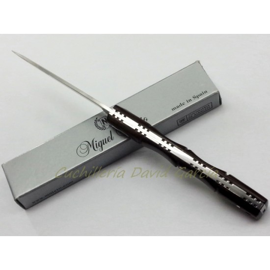 Nieto Amigo Cocobolo 801 Nieto Amigo Cocobolo 801