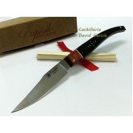 Expósito SV-501-BAR Combinada Bufalo y Arce Rojo