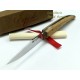 Expósito SV-501-E Madera de Enebro Expósito SV-501-E Madera de Enebro