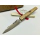 Expósito SV/503-E Machete 12C27 Madera de Enebro Expósito SV/503-E Machete 12C27 Madera de Enebro