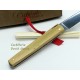 Expósito SV/503-E Machete 12C27 Madera de Enebro Expósito SV/503-E Machete 12C27 Madera de Enebro