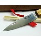 Expósito SV/503-O Machete 12C27 Madera de Olivo Expósito SV/503-O Machete 12C27 Madera de Olivo