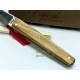 Expósito SV/503-O Machete 12C27 Madera de Olivo Expósito SV/503-O Machete 12C27 Madera de Olivo