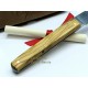 Expósito SV/503-O Machete 12C27 Madera de Olivo Expósito SV/503-O Machete 12C27 Madera de Olivo