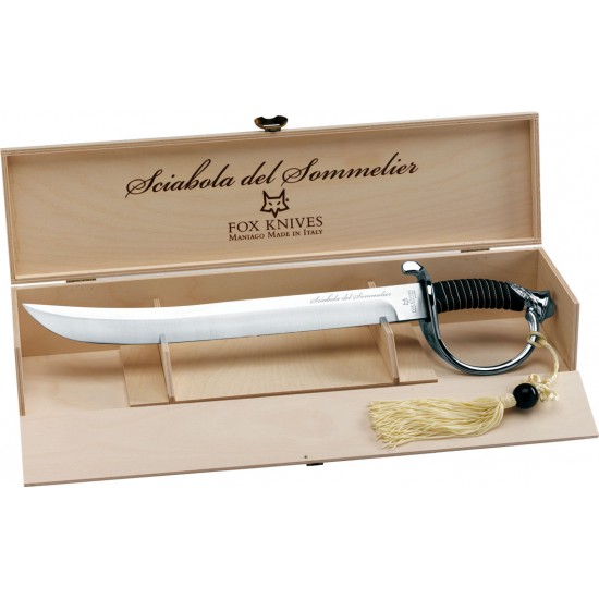 Fox Sable Sommelier Fox FX-2006 Fox Sable Sommelier Fox FX-2006