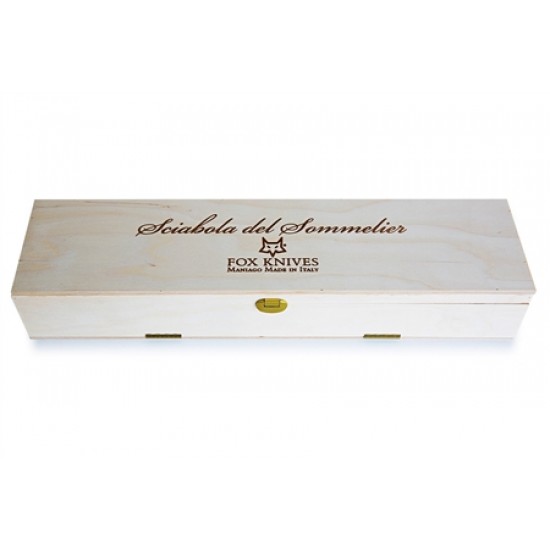 Fox Sable Sommelier Fox FX-2006 Fox Sable Sommelier Fox FX-2006