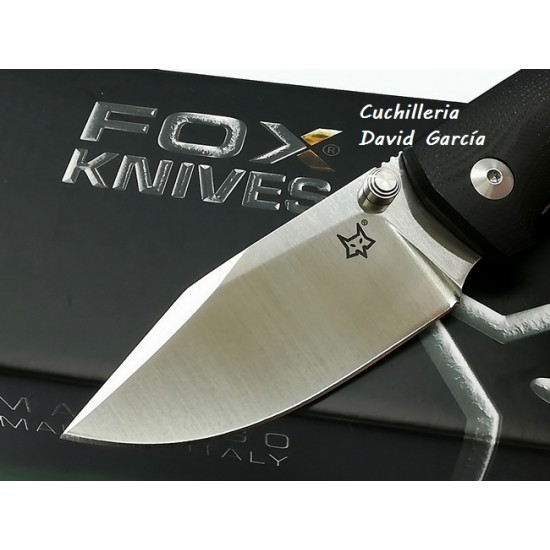 Fox Tur Desing by Vox FX-523 B Fox Tur Desing by Vox FX-523 B