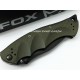 Fox - BT01 OD Profili Tactical Folder Diseño de Mike Vellekamp