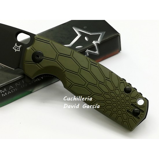 Fox Core Negra Design By Vox FX-604OD Fox Core Negra Design By Vox FX-604OD