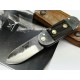Frederic Marchand Bouledogues trapus Madera de Roble Frederic Marchand Bouledogues trapus Madera de Roble