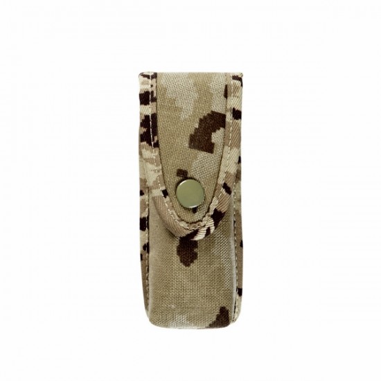 Funda  navaja cordura camo militar ref: 78305-83