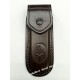 Funda Muela F/15 Piel Marron Funda Muela F/15 Piel Marron
