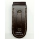 Funda Muela F/15 Piel Marron Funda Muela F/15 Piel Marron