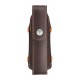 Funda Opinel Outdoor M  O.002182 Piel sintética Marrón