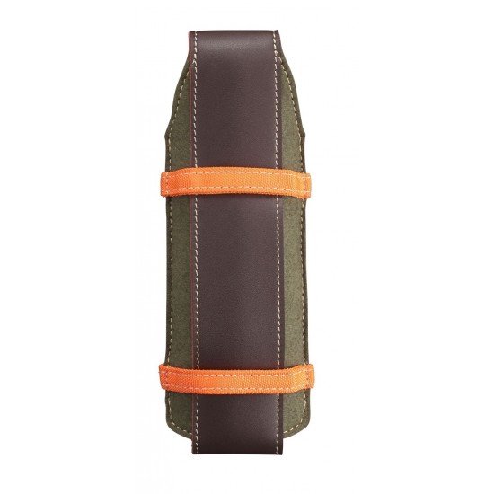 Funda Opinel Outdoor XL  O.002184 Piel sintética Marrón