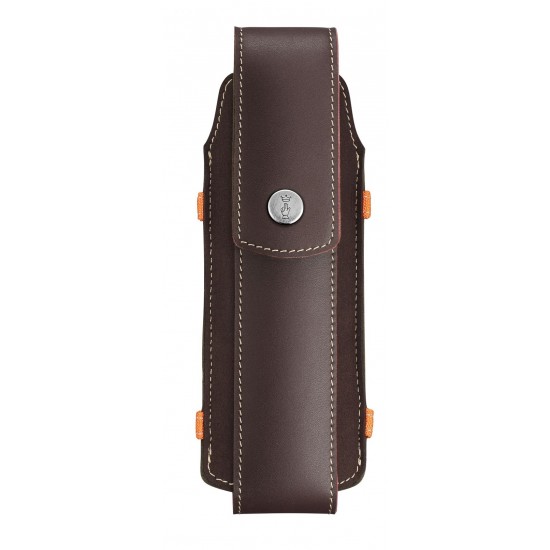 Funda Opinel Outdoor XL  O.002184 Piel sintética Marrón