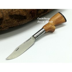 Navaja Carbono N°06 Opinel - Casa Lama