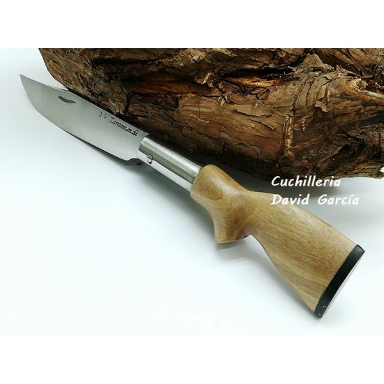 FV Taramundi Escopeta madera de Nogal FV Taramundi Escopeta madera de Nogal