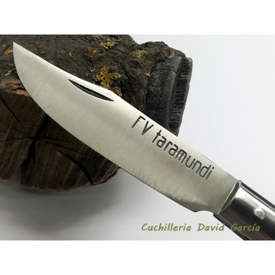 FV Taramundi madera laminada FV Taramundi madera laminada