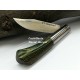 FV Taramundi madera laminada verde FV Taramundi madera laminada verde