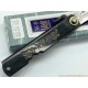 Nagao Higo-no-Kami Negro Shiro Gami 76113 Nagao Higo-no-Kami Negro Shiro Gami 76113