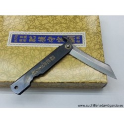 Nagao Higo-no-Kami  Mango Negro 76106