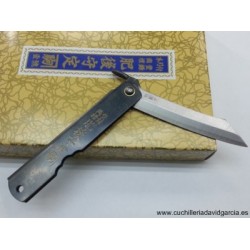 Nagao Higo-no-Kami  Mango Negro 76107