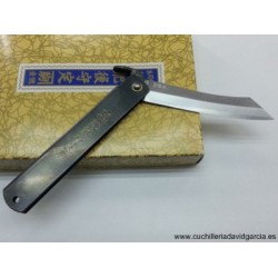 Nagao Higo-no-Kami  Mango Negro 76108