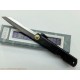 Nagao Higo-no-Kami Negro Shiro Gami 76113 Nagao Higo-no-Kami Negro Shiro Gami 76113