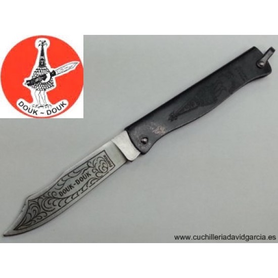 Douk-Douk Grand 815GM Acero Carbono Douk-Douk Grand 815GM Acero Carbono