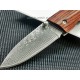 Navaja Eagle Japonesa Acero Damasco 71 Capas Navaja Eagle Japonesa Acero Damasco 71 Capas