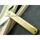 Nagao Higo-no-Kami Acero Damasco 71 Capas Nagao Higo-no-Kami Acero Damasco 71 Capas