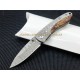 Navaja Premium Japonesa Acero Damasco71 capas Navaja Premium Japonesa Acero Damasco71 capas