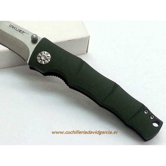IAKUE 11103 Skorpion G10 Verde IAKUE 11103 Skorpion G10 Verde