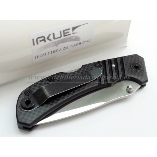 IAKUE 11022 Scout Fibra de Carbono