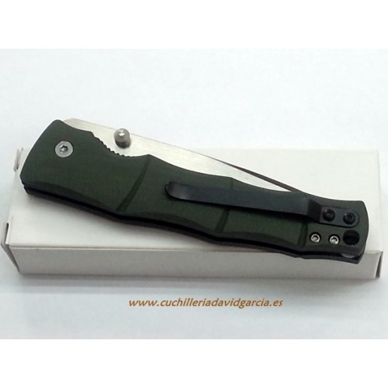 IAKUE 11103 Skorpion G10 Verde IAKUE 11103 Skorpion G10 Verde