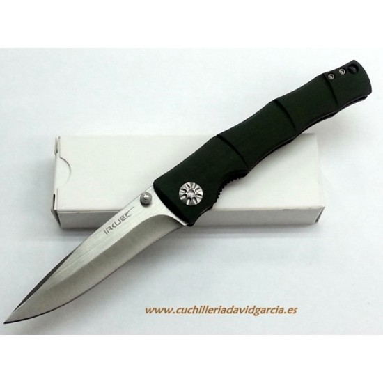 IAKUE 11103 Skorpion G10 Verde IAKUE 11103 Skorpion G10 Verde
