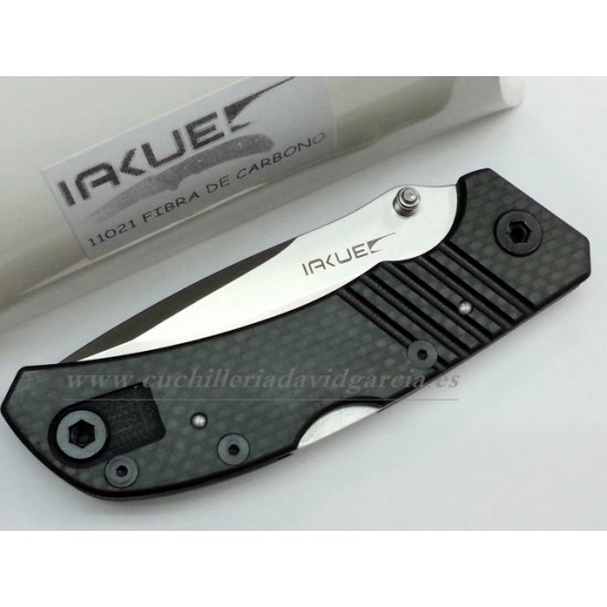 IAKUE 11022 Scout Fibra de Carbono