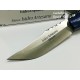 Isidro Artesano Micarta Combinada Nº01 Isidro Artesano Micarta Combinada Nº01
