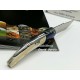 Isidro Artesano Micarta Combinada Nº01 Isidro Artesano Micarta Combinada Nº01