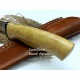J.C. Quintana Cuchillo Anatómico Acero Bohler N695 Madera Boj J.C. Quintana Cuchillo Anatómico Acero Bohler N695 Madera Boj
