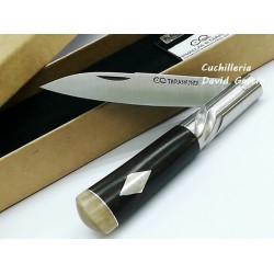 J.C.Quintana Taramundi Melchor Legaspi M.Granadillo con Bloqueo