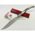 JJ.Martinez Árabe Colección 100-Toro Inox