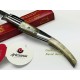 JJ.Martinez Árabe Colección 100-Toro Inox
