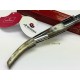 JJ.Martinez Árabe Colección 100-Toro Inox