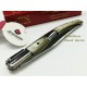JJ.Martinez Árabe Colección 100-Toro Inox