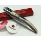 JJ.Martinez Árabe Colección 100-Toro Inox