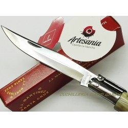 JJ.Martinez Árabe Colección 97-Toro Inox JJ.Martinez Árabe Colección 97-Toro Inox