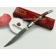 JJ.Martinez Estilete Piezas 59 Madera de Cocobolo JJ.Martinez Estilete Piezas 59 Madera de Cocobolo