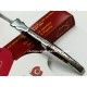 JJ.Martinez Estilete Piezas 59 Madera de Cocobolo JJ.Martinez Estilete Piezas 59 Madera de Cocobolo